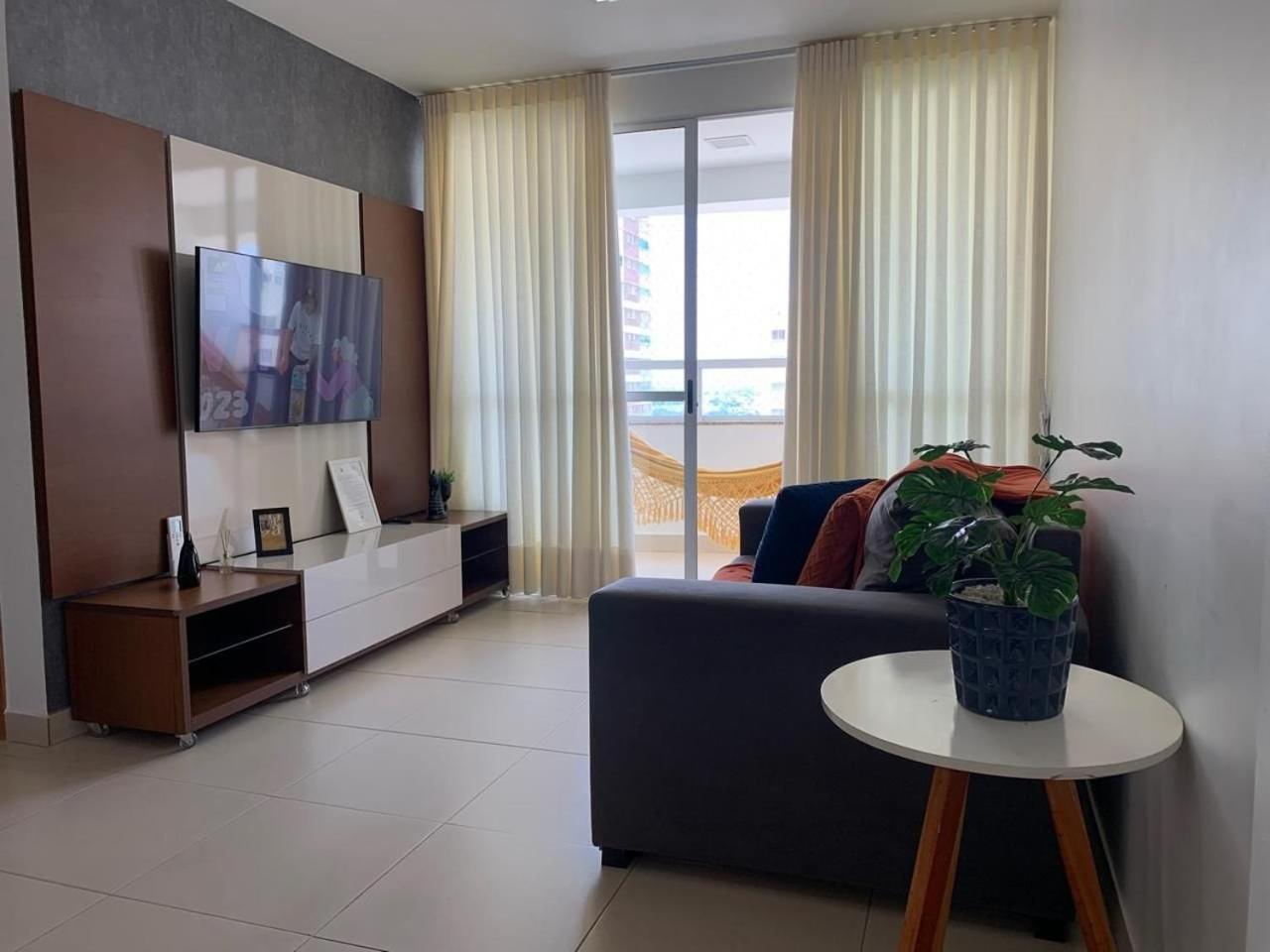 Apartamento Climatizado Ao Lado Do Premium Hosp. Goiânia Exterior foto