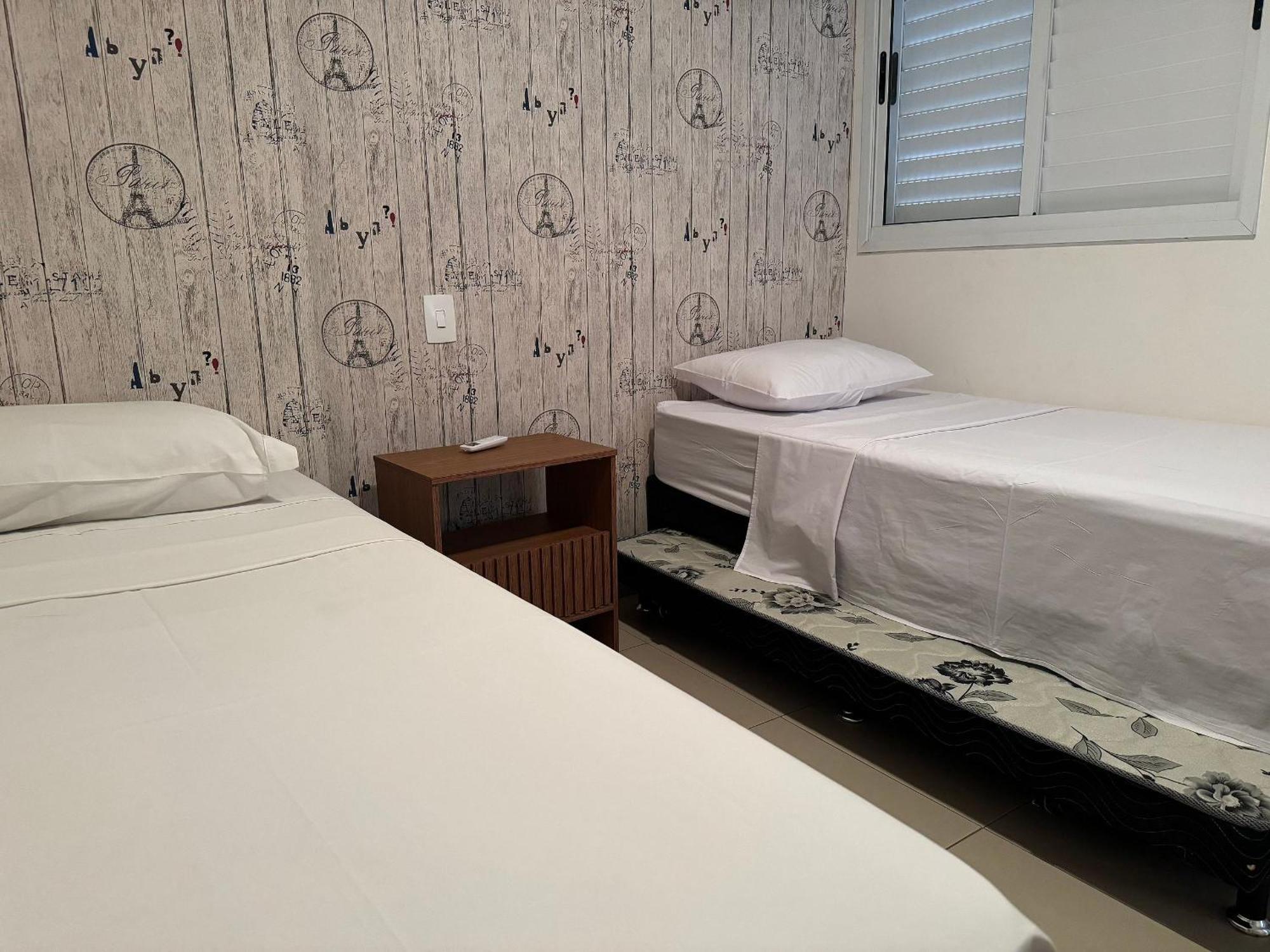 Apartamento Climatizado Ao Lado Do Premium Hosp. Goiânia Exterior foto
